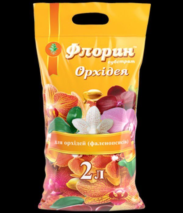 Флорин Орхідея – 2 л