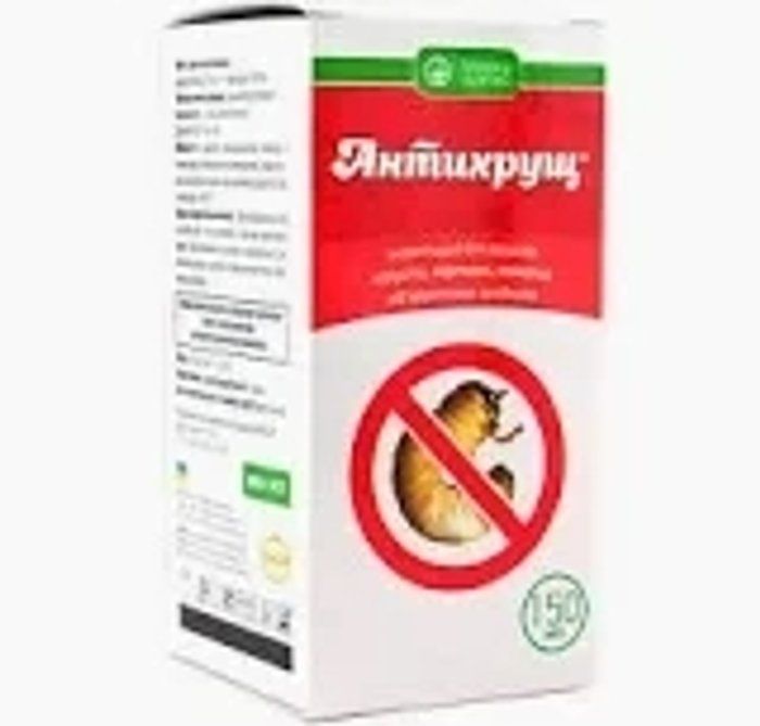 Антихрущ 150 мл існектоакарацид