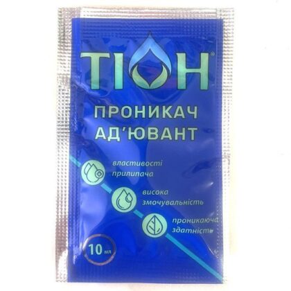 Тіон 10 мл проникач ад'ювант