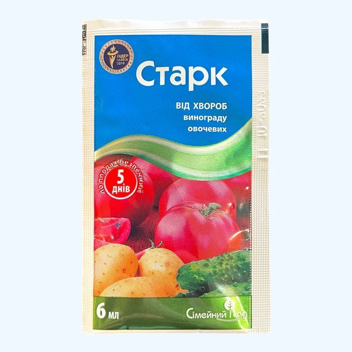 Старк 6 мл фунгіцид