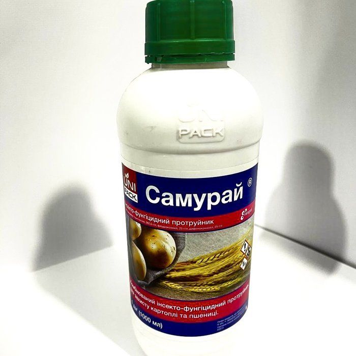 Самурай 1л протруйник