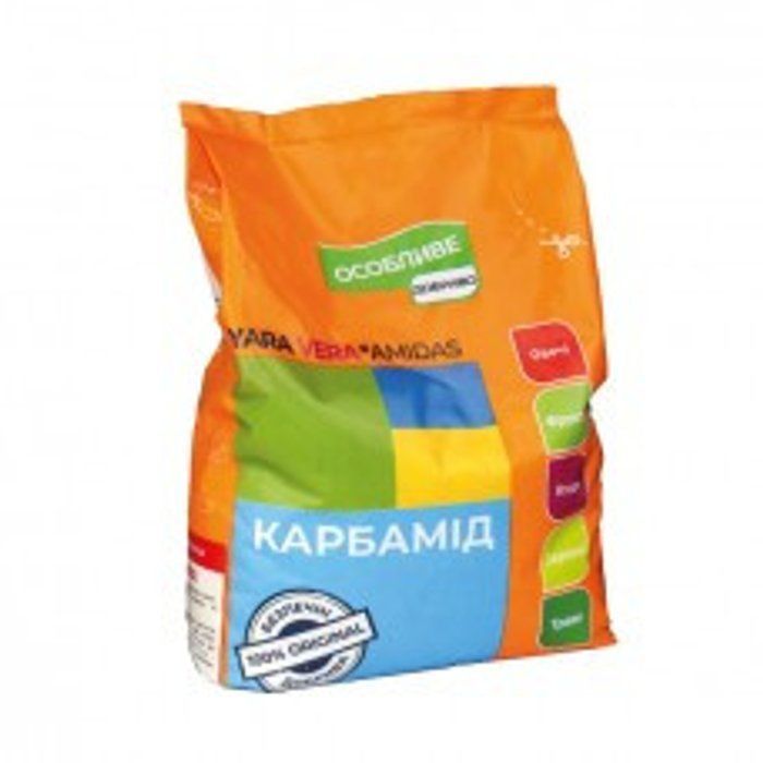 YaraVera AMIDAS (Карбамід) 100 грам