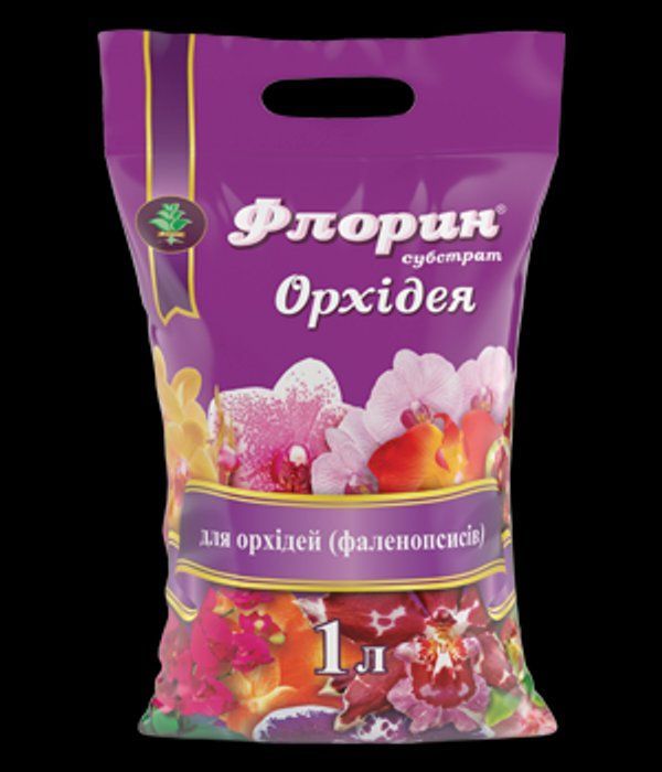 Флорин Орхідея – 1 л