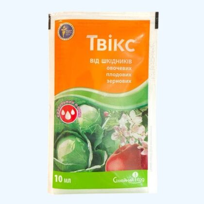 Твікс 10 мл